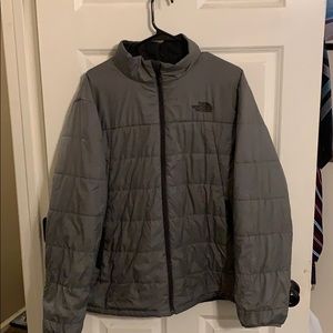Men’s The North Face Jacket